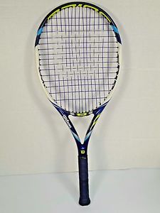 Wilson Juice 26 Tennis Racket