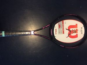 Wilson Blade 104