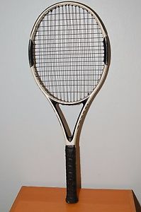 WILSON H6 HAMMER 6 TENNIS RACQUET RACKET Midplus MP 95 4 3/8