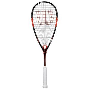 Wilson Fouet 145 BLX Raquette De Squash