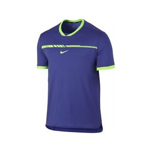 Camiseta NIke RAFAEL NADAL Challenger 2017