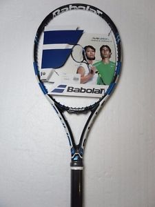 Babolat Pure Drive Plus Tennis Racquet Grip 4 1/2 LAST 1!