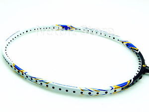 APACS TANTRUM 500 BADMINTON RACKET FREE APACS SINGLE COMPARTMENT COVER