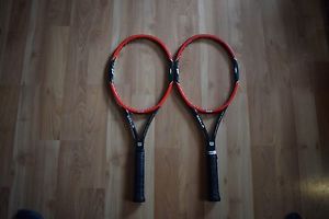 Wilson Pro Staff 95s 2x