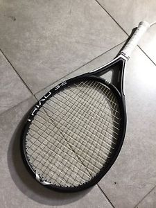 Barely Used! Wilson Triad 3.2 tennis racquet 4 1/4