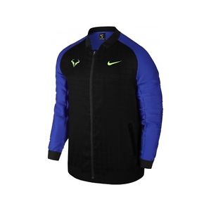 Chaqueta Nike RAFA NADAL Premier 2017