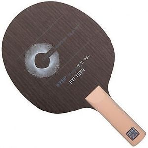 TSP Balsa-Fitter 5.5 tennis de table-bois Raquette de tennis de table