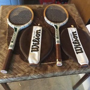 Tennis Racqute Wilson 27"