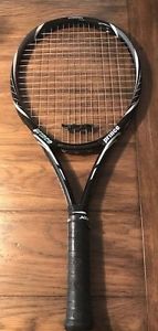 Prince Premier 115 ESP Tennis Racquet 4 3/8 - Strung