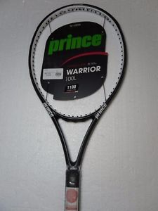 Prince Textreme Warrior 100L Tennis Racquet 4 Grip LAST 1!