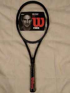 Wilson Prostaff RF 85 Limited Edition