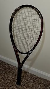 Prince Viper Triple Threat Tennis Racquet