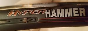 wilson Hyper Hammer Carbon 2.3 Racquet