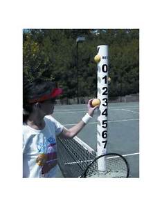 Tennis Score Tube [ID 134897]