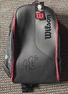 Wilson Roger Federer DNA Backpack