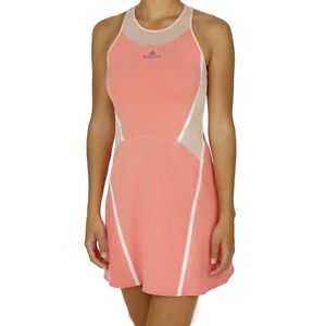 Adidas Stella McCartney Caroline Wozniacki Australian Open Tennis Dress Large