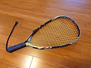 Wilson Warlock BLX Racquetball R