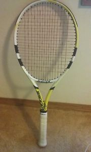 ☆Babolat C-Drive 102 Grip 4 3/8☆