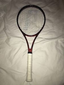 Prince Exo3 Ignite 95 Tennis Racquet