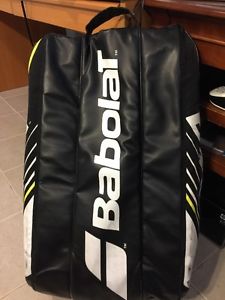 Babolat Aero Pro Line 12 Pack Bag - USED