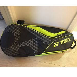 *NEW* YY Tennis/Badminton Racquet Bag (6pcs)