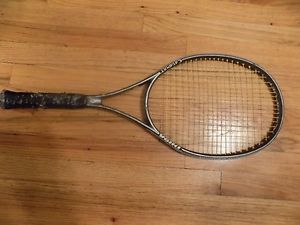 Volkl - CATAPULT 10 - 4 1/2, L4 - Midplus 98 sq in - Tennis Racquet - RARE