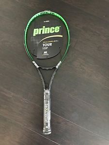 Prince Textreme Tour 100p Tennis Raquet (Grip Size 4 & 3/8) (Brand New)