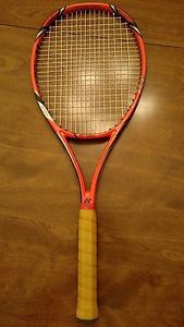 Yonex VCORE Tour G 97 330g   4 3/8 grip