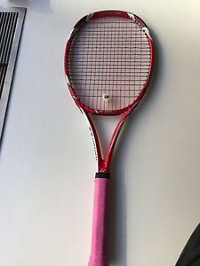 Yonex VCore Tour 89 L3 43/8 grip