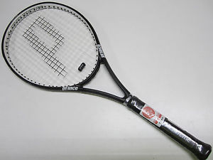 **NEW** PRINCE TEXTREME WARRIOR 100L TENNIS RACQUET (4 1/8) PRE-STRUNG!!