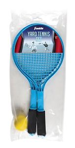 Franklin Sports Yard Tennis Set