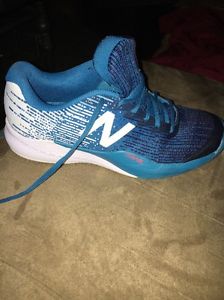 New Balance 996v3 Men's Tennis Shoe