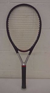 Head Ti.S5 Comfort Zone Performance Xtralong Tennis Racquet w/4 3/8" Grip GREAT