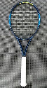 Wilson Ultra 97 tennis racket 4 3/8 grip, new grip, great shape, 2 available!