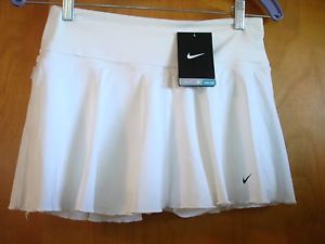 Nike Flounce Tennis Skirt Skort 