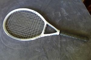 Wilson Ncode N1 115 Sq/In  4 3/8 Tennis Racquet - Great Shape!!