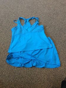 Women's Lija Tennis Outfit, XL