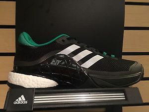 Adidas Barricade 2017 Boost Men's Tennis Shoes US Size 12