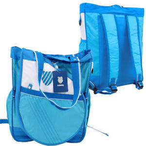 Tote with Racket Holder ****Case Pack 24