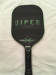 Franklin Sports Carbon Fiber Vip