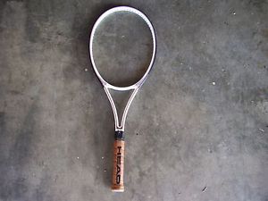 NEW/HEAD TXP PRO TX PROFESSIONAL Tennis Racquet Plastic on handle 41/4