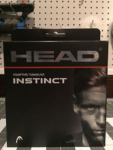 Head Instinct Adaptive Tuning Kit