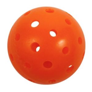 Dura Pickleball Ball Orange 12 B