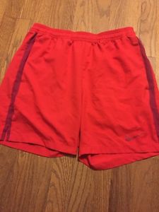 Nike Tennis Shorts Men Medium