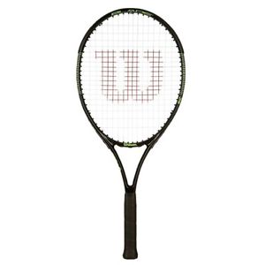 Wilson Blade 25 2015 Palos para niños encordada NUEVO