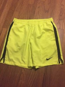 Nike Tennis Shorts Men's Medium