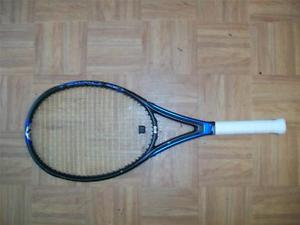 Wilson Triad Hammer 4.0 Midplus 100 head 4 3/8 grip Tennis Racquet