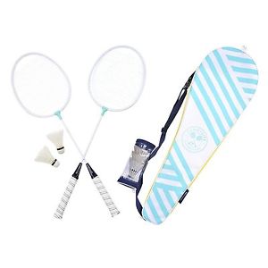 Badminton Set - Turquoise