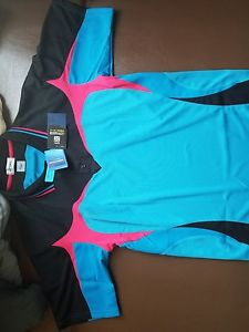 Yonex badminton shirt