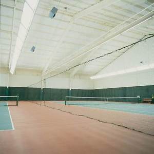 Court Divider Net Kit [ID 6032]